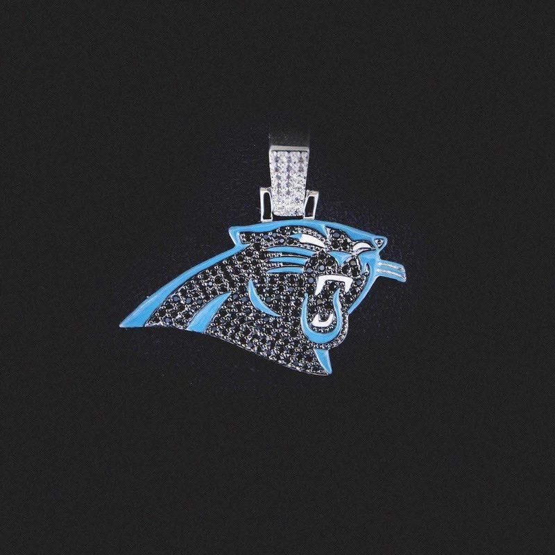 NFL Pendant