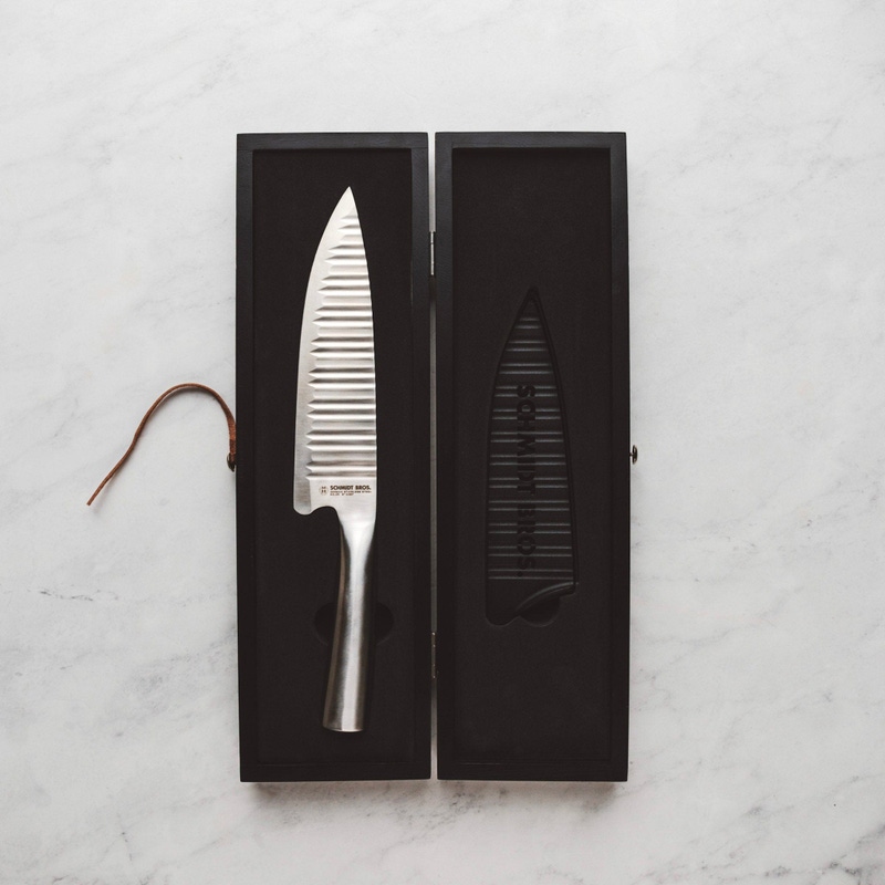 Evolution 8" Chef Knife