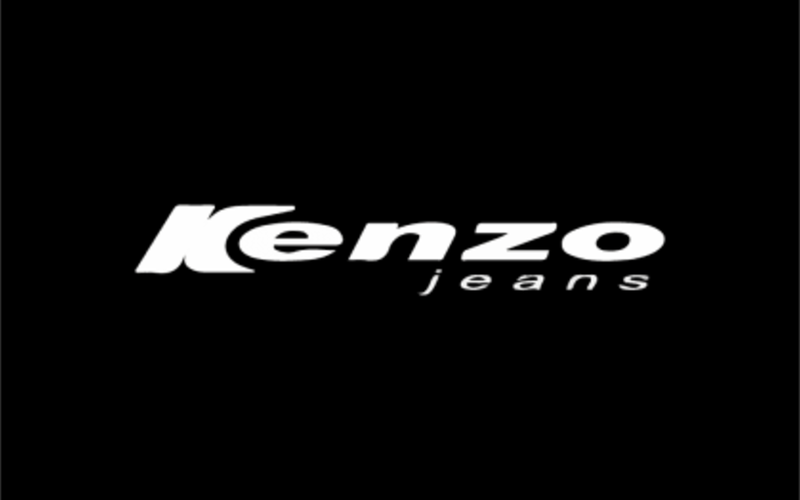Kenzo Jeans