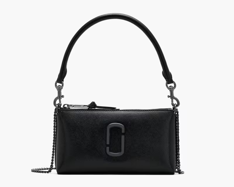The Snapshot DTM Shoulder Bag