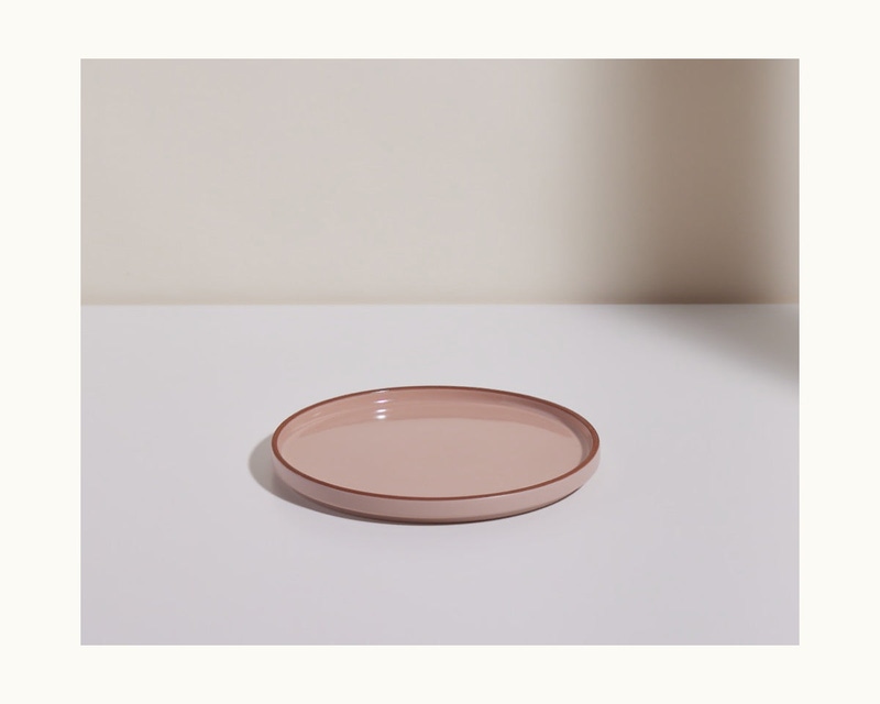 Salad Plates, Set Of 4