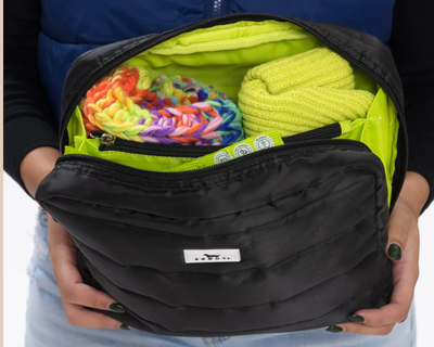 All Inclusive Travel Organizer