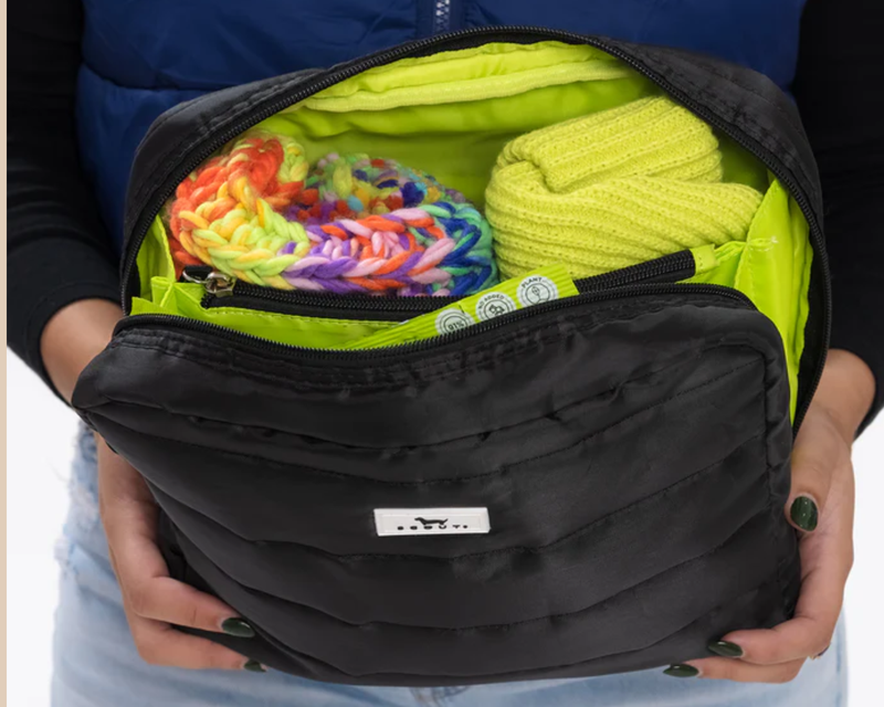 All Inclusive Travel Organizer