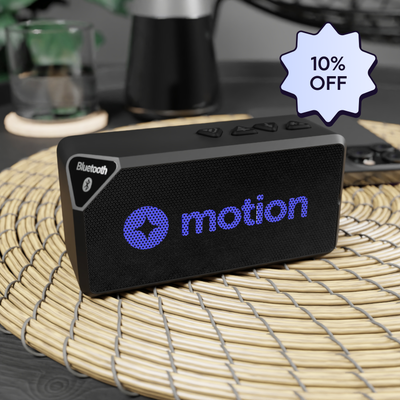 Bluetooth Speaker