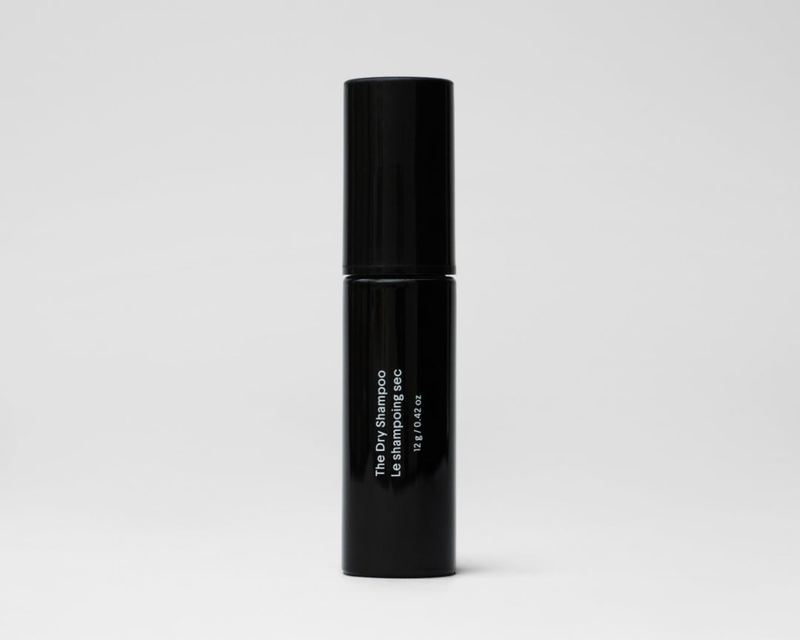 The Travel Dry Shampoo