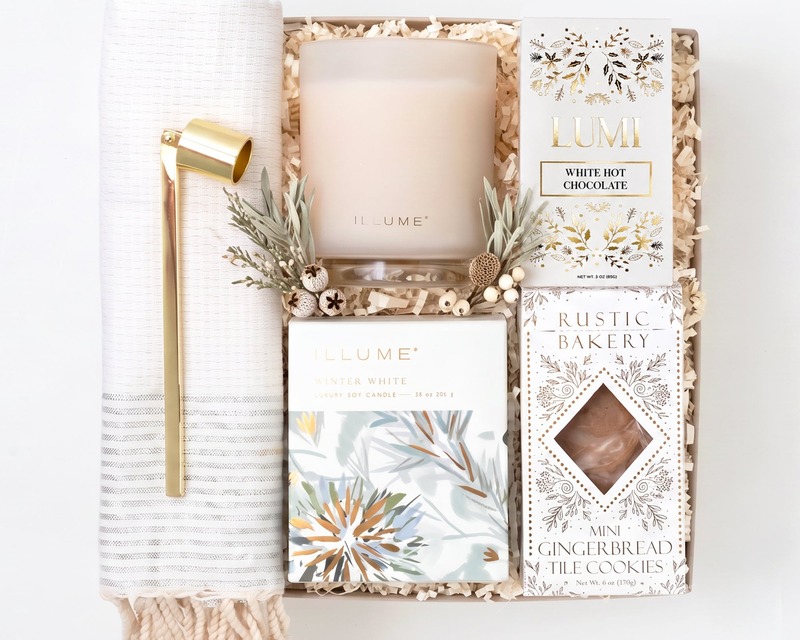 Winter White