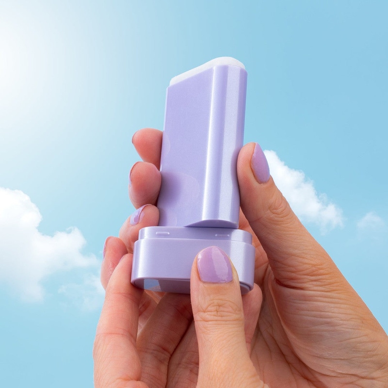 SPF50 Clear Glow Sun Stick