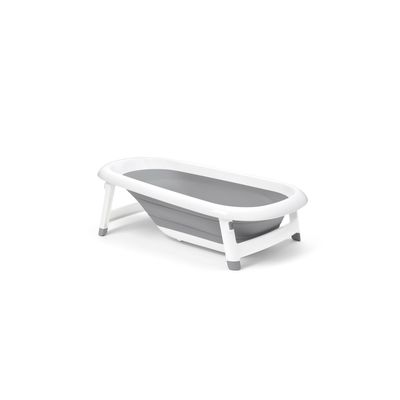Tot Splash & Store Bath Tub