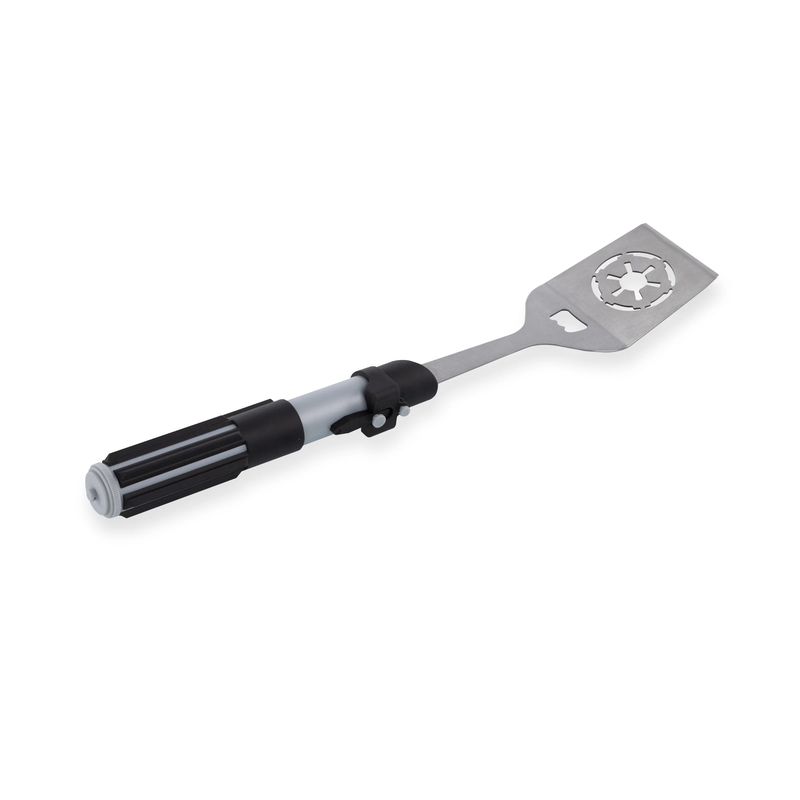 Star Wars Darth Vader 3-Piece BBQ Set with Case