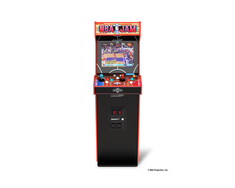 NBA Jam 