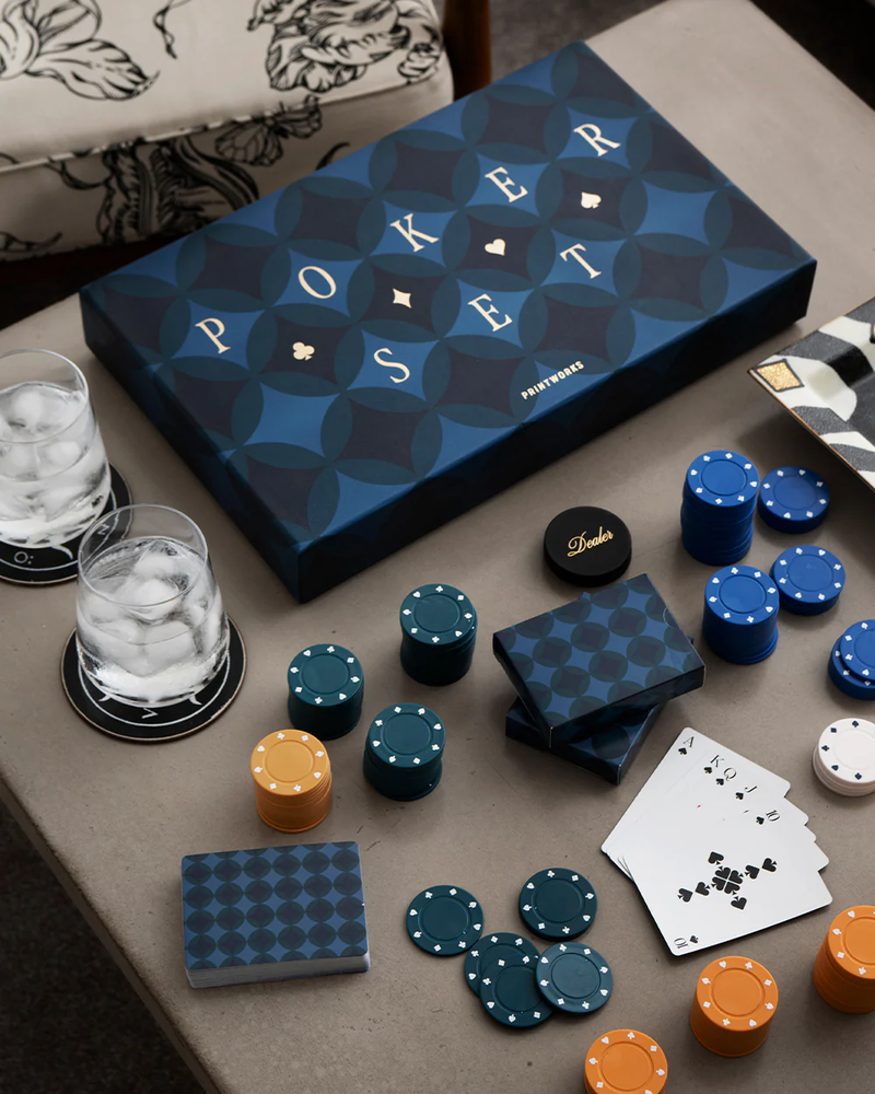 Poker Set