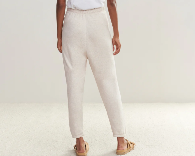 Saturday Sweatpant, Oatmeal