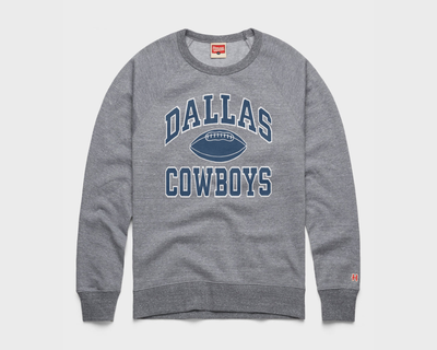 NFL Gridiron Crewneck