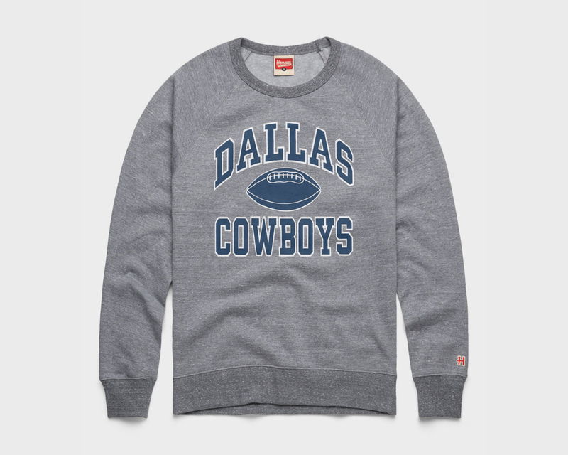 NFL Gridiron Crewneck