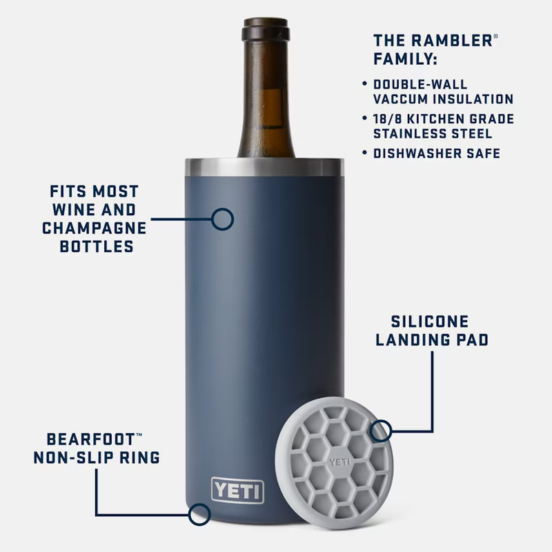 Rambler™ Wine Chiller