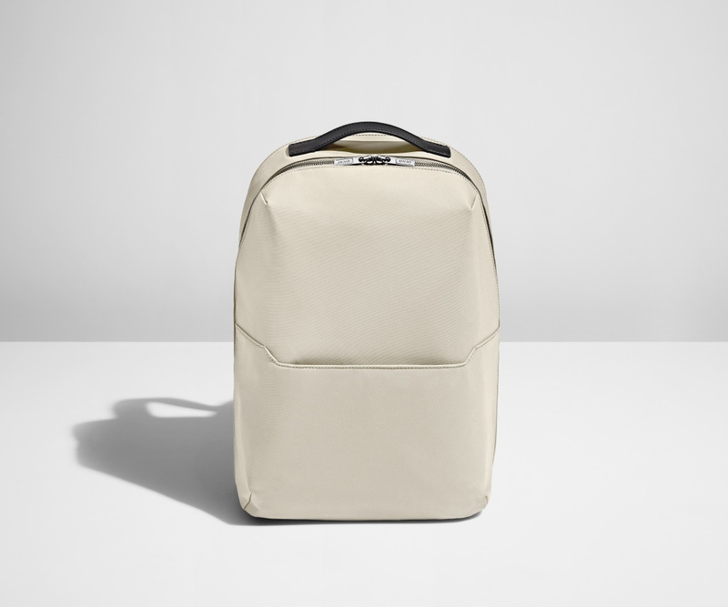 The Everywhere Zip Backpack