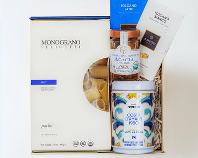 Italian Kosher Classics