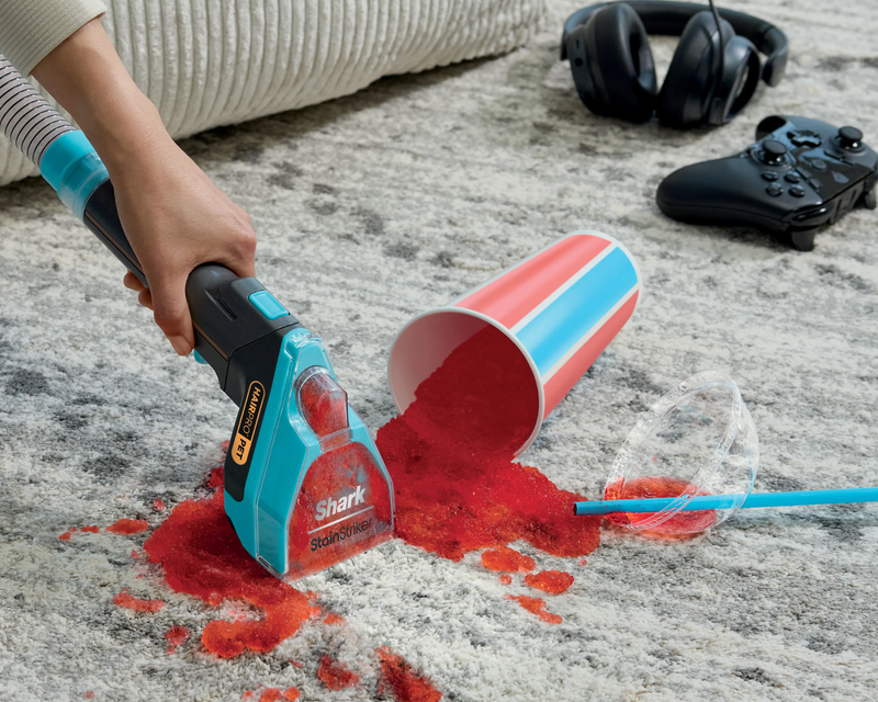 StainStriker HairPro Portable Spot & Stain Deep Cleaner