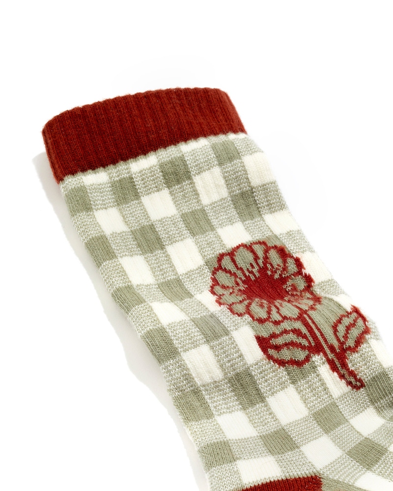 Taylor High Sock 3 Pack Favs