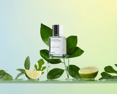 Woody Sage EDP, 50mL