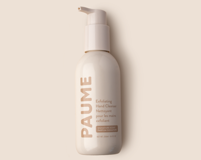 Exfoliating Hand Cleanser
