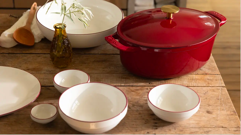 Mise en Place Prep Bowl Set 