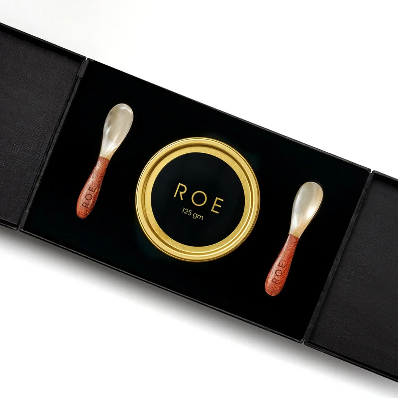 250G Indulge Black Box
