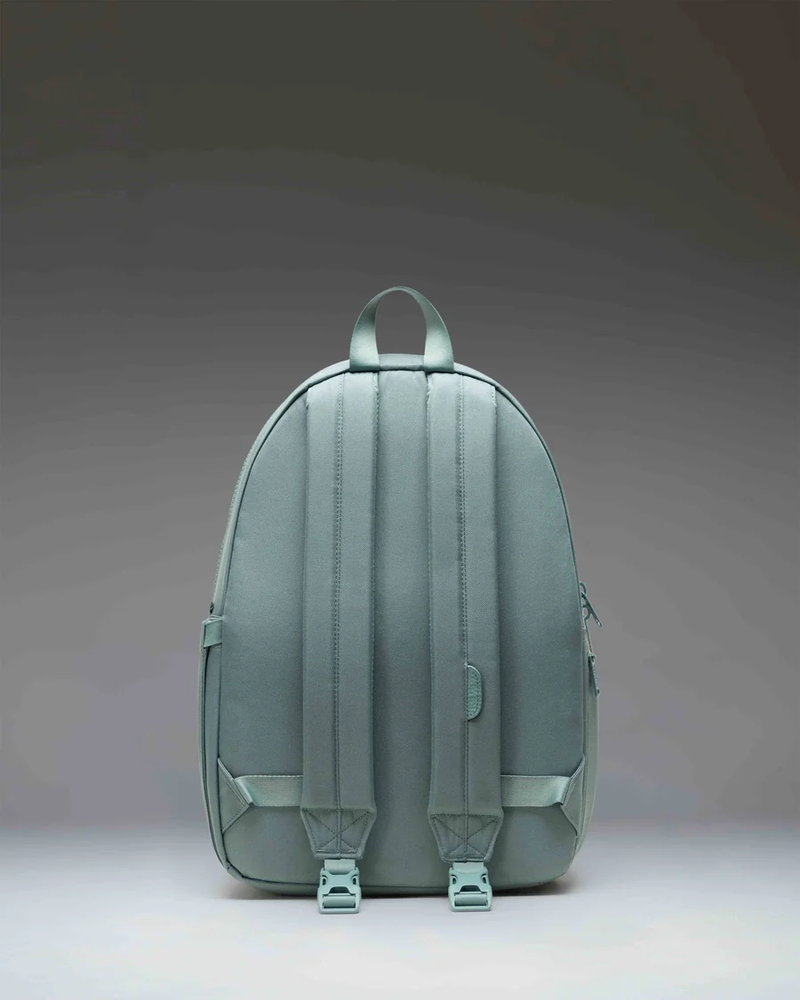 Settlement Backpack Diaper Bag