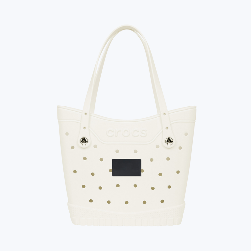 Branded Classic Medium Tote