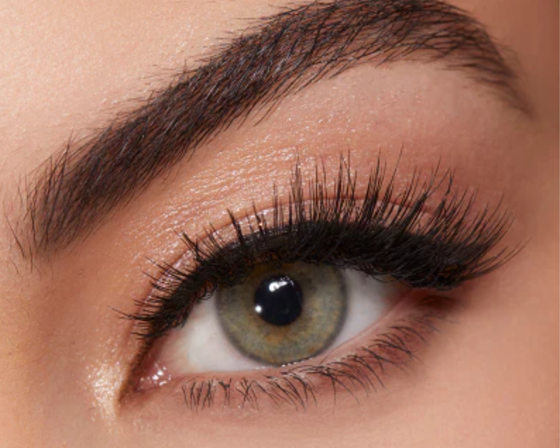 Mini Buxom Lash Mascara