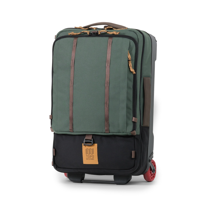 Global Travel Bag Roller