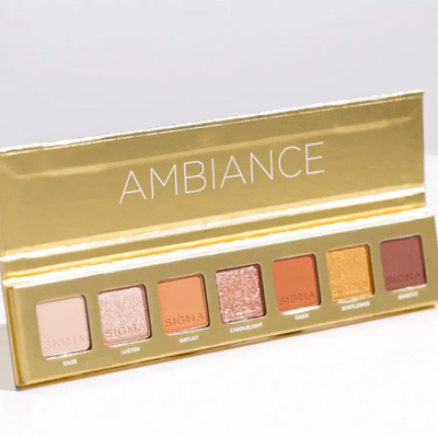 Mini Eyeshadow Palette