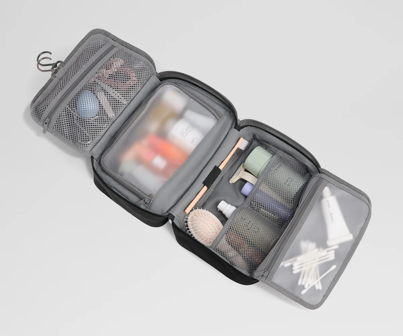 Hanging Toiletry Bag