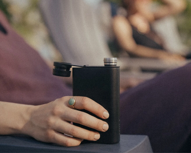 Aero Flask