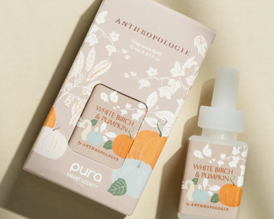 Pura x Anthropologie Fragrance Refill