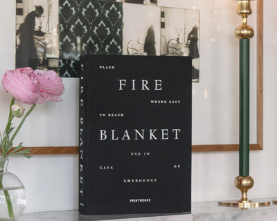 Fire Blanket