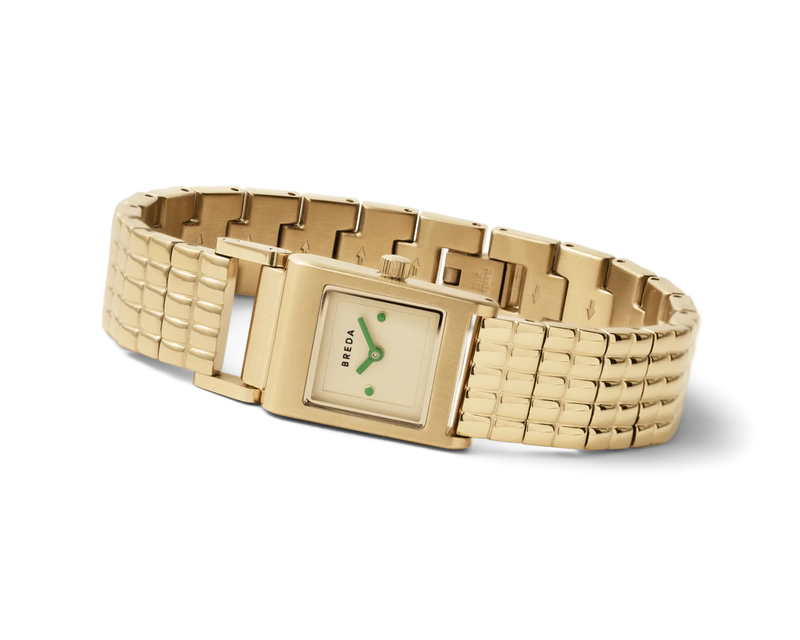 Revel Timepiece