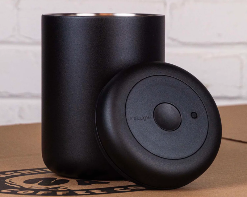 Atmos 1.2L Manual Vacuum Canister