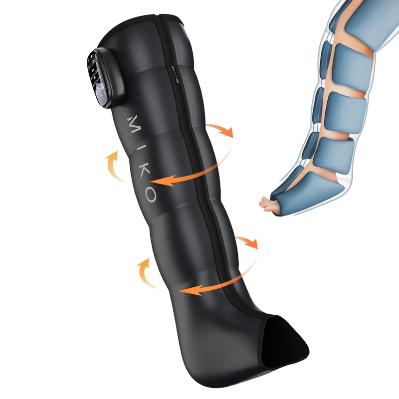 Aero Compression Massager