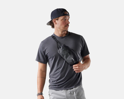 Freerain Waterproof Packable Hip Pack