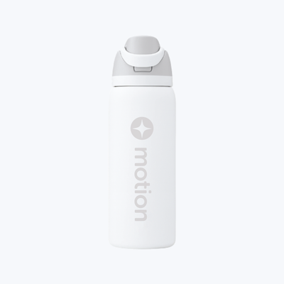 Branded Owala 32oz Freesip Water Bottle