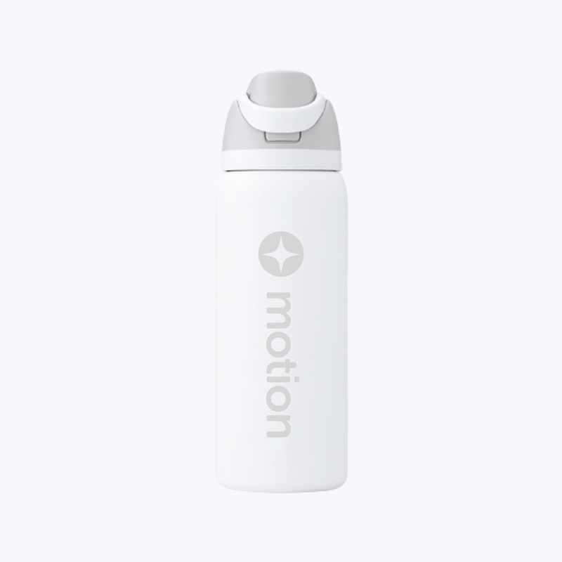 Branded Owala 32oz Freesip Water Bottle