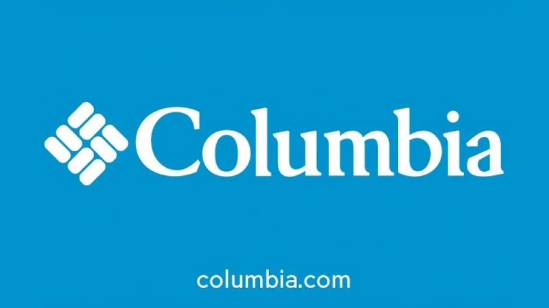 Columbia Sportswear