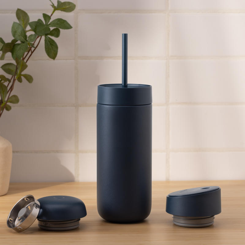 Branded Carter 16oz Cold Tumbler