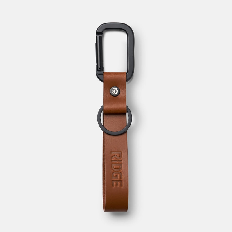 Everyday Keychain