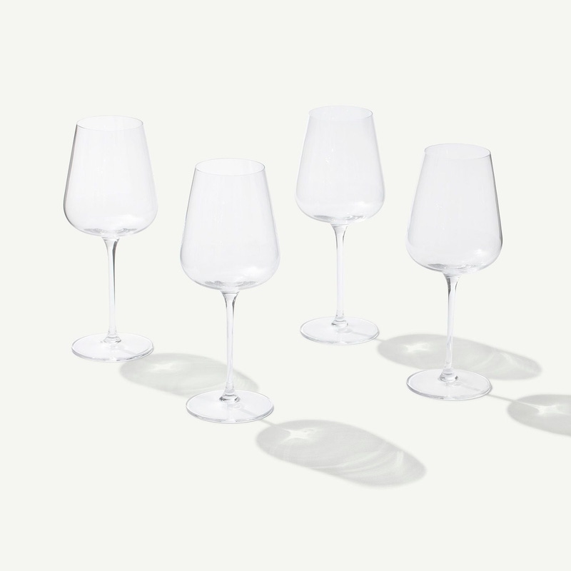 Wine Glass Set Of 4
