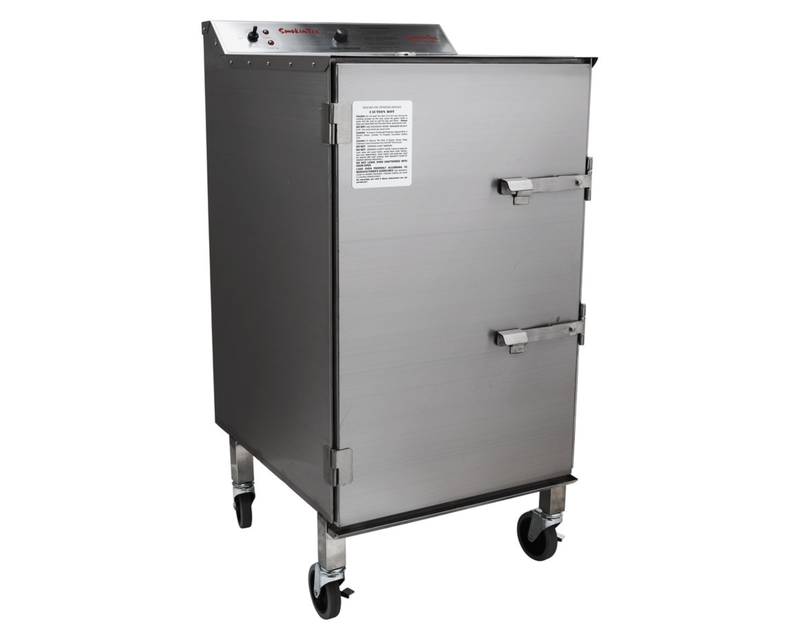 SmokinTex Pro 1500 Electric Smoker