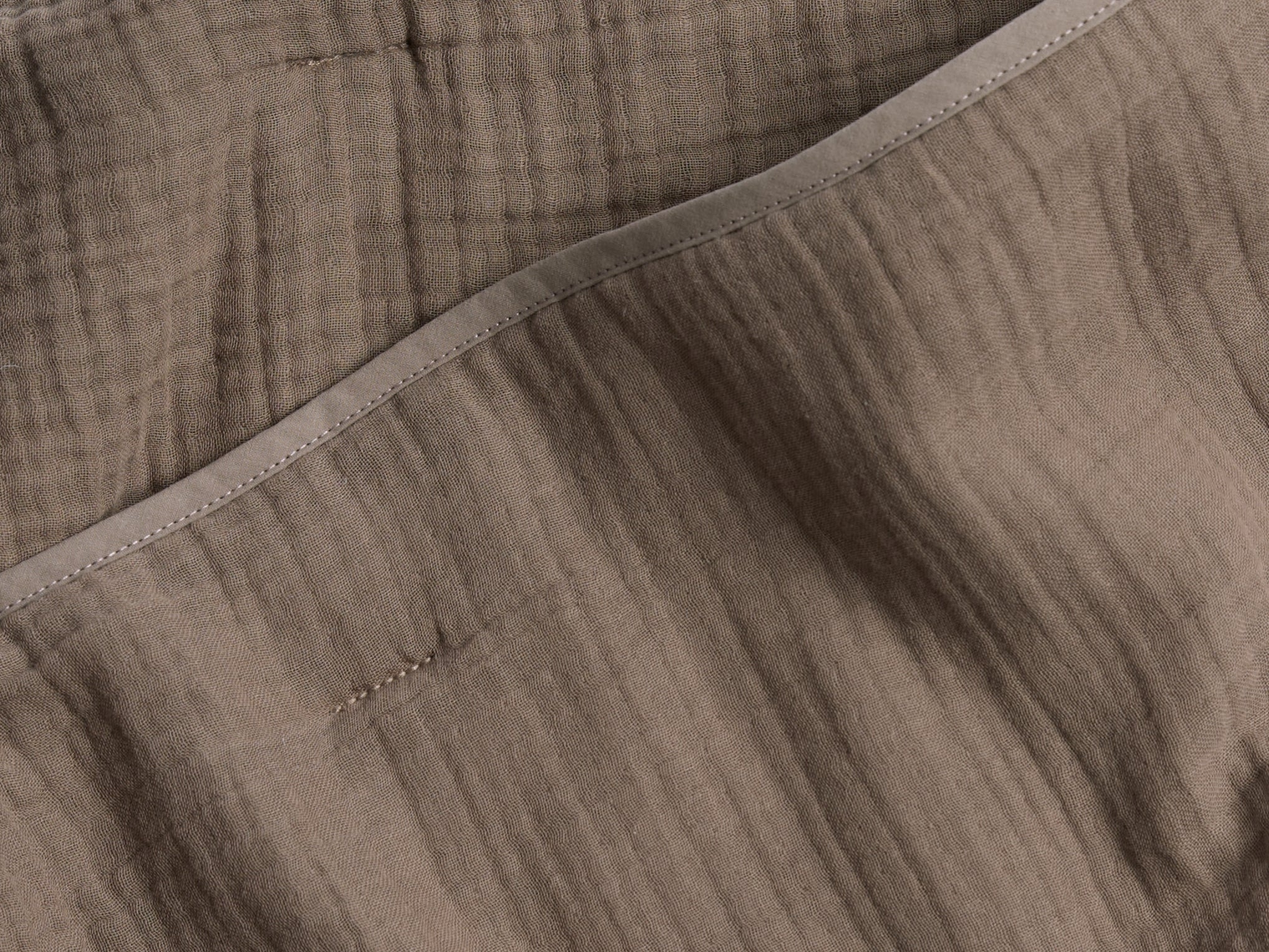 Parachute Home Cloud Cotton Quilt - Thumbnail 4