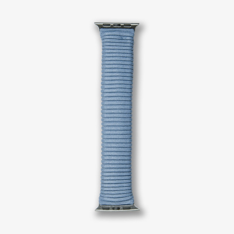 Knit Apple Watch Band