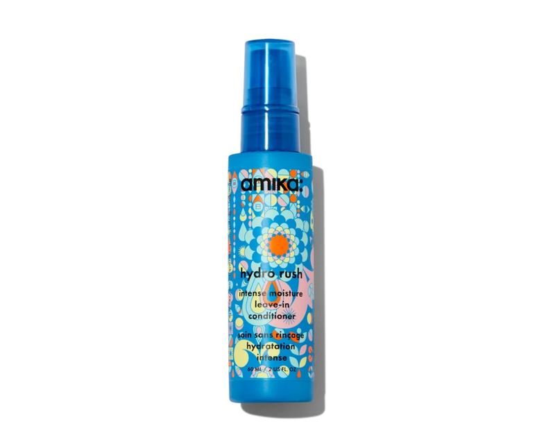 Hydro Rush Intense Moisture Leave-In Conditioner Mini
